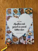 Project gezond: Afvallen met gezond en vooral lekker eten., Boeken, Kookboeken, Ophalen of Verzenden, Zo goed als nieuw