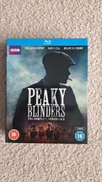 Peaky Blinders, Ophalen of Verzenden, Zo goed als nieuw