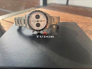 Tudor black bay panda full set NL geleverd 2021 beschikbaar voor biedingen