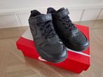 Nike Court Borough Low, kleur zwart, maat 29,5, Gebruikt, Jongen of Meisje, Schoenen, Ophalen of Verzenden