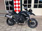 Benelli TRK 702 ABS (bj 2025), Bedrijf, Toermotor, 698 cc