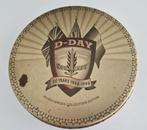 50 jaar D-Day Normandië Zippo aanstekerset, Ophalen of Verzenden, Nieuw, Aansteker