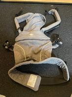 Draagzak manduca, Kinderen en Baby's, Babydragers en Draagdoeken, Overige merken, Ophalen of Verzenden, Zo goed als nieuw, Buik, Rug of Zij