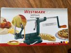 Appelschil machine, voor de appeltaart of appelmoes., Ophalen of Verzenden