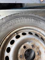 Continental Vanco 205/75 R16C Band en Velg, Auto-onderdelen, Banden en Velgen, 16 inch, Banden en Velgen, All Season, Bestelwagen