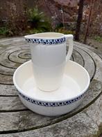 Lampetstel Colditz aardewerk, Antiek en Kunst, Antiek | Keramiek en Aardewerk, Ophalen