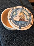 Wallace Crafts Sieradendoosje Kaap de Goede Hoop, Ophalen