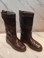 Dubarry Galway Laarzen Maat 42, Ophalen of Verzenden, Zo goed als nieuw, Bruin