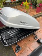 Dakkoffer Hapro 75x130, Auto diversen, Dakkoffers, Ophalen, Gebruikt
