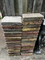 Gratis tuintegels af te halen in Almere, Ophalen, Gebruikt, Minder dan 5 m², Beton