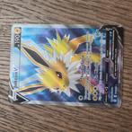 Jolteon V, Ophalen of Verzenden, Zo goed als nieuw