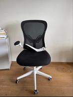 Office / Gaming / Study Chair, Ophalen, Zo goed als nieuw, Zwart