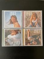 Taylor Swift speciale edities 1989, 2000 tot heden, Ophalen of Verzenden, Nieuw in verpakking