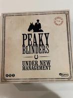 Peaky Blinders Bordspel - Nieuw, Nieuw, Ophalen of Verzenden