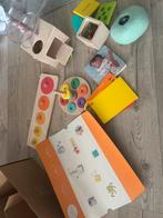 Lovevery The Babbler Speelgoed Months 13-15 maanden, Kinderen en Baby's, Speelgoed | Educatief en Creatief, Ophalen of Verzenden
