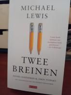 Michael Lewis - Twee breinen, Verzenden, Zo goed als nieuw, Michael Lewis
