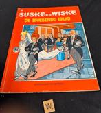 Suske en Wiske - De Briesende Bruid, Eén stripboek, Ophalen of Verzenden, Gelezen