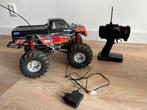 RC Auto, Ophalen, Zo goed als nieuw, Overige schalen, Auto offroad