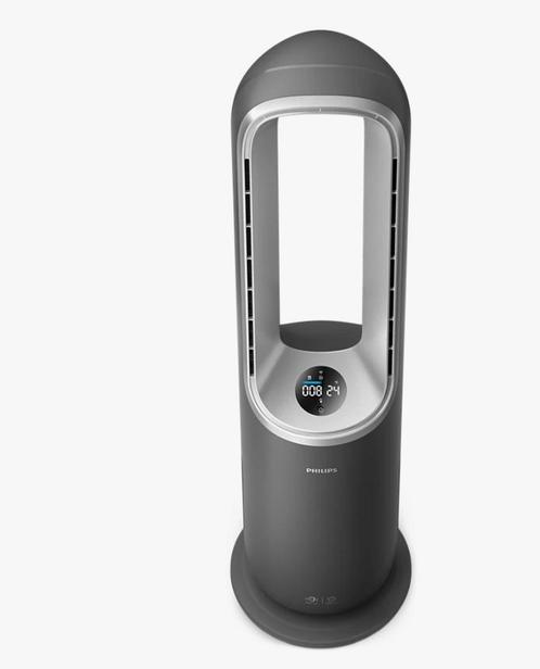 Phillips Air Performer 7000i-series, Witgoed en Apparatuur, Ventilatoren, Nieuw, Torenventilator, Ventilator met afstandsbediening