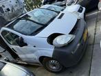 plaatwerk opel vivaro 2003, Ophalen of Verzenden, Voor, Opel, Deur