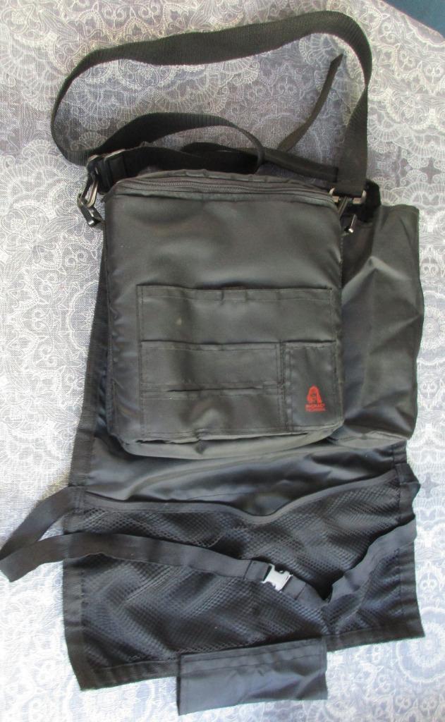 auto organizer MicMac met koeltasje, Auto diversen, Auto-accessoires, Gebruikt, Ophalen of Verzenden