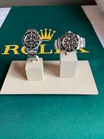 ROLEX display set 3 delig, Sieraden, Tassen en Uiterlijk, Overige Accessoires, Ophalen of Verzenden