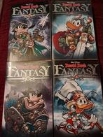 Donald duck fantasy pockets, Boeken, Meerdere stripboeken, Ophalen, Nieuw, Donald Duck