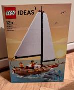 Lego 40487 Zeilboot *NIEUW*, Kinderen en Baby's, Nieuw, Complete set, Ophalen of Verzenden, Lego