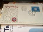 No5471 Nederlandse Antillen E35 anders Heb ook van Nederland, Ophalen, Onbeschreven, Nederland