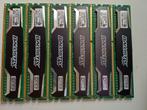 Ddr3 6 x 8GB ballistix sport 1600mhz, Computers en Software, RAM geheugen, Gebruikt, 8 GB, DDR3, Ophalen of Verzenden