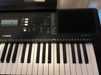 yamaha Psr E373 keyboard, Muziek en Instrumenten, Keyboards, 61 toetsen, Yamaha, Ophalen of Verzenden, Zo goed als nieuw