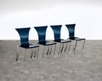 vintage eetkamerstoelen | stoelen | KFF Design, Gebruikt, Verzenden, ., .