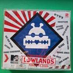 LOWLANDS - A CAMPINGFLIGHT TO LOWLANDS PARADISE 2004 (2XCD), Ophalen of Verzenden, Zo goed als nieuw, Poprock
