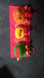 Baby Speelkleed met Dierenfiguren, Kinderen en Baby's, Speelgoed | Babyspeelgoed, Ophalen of Verzenden, Zo goed als nieuw, Speelkleed