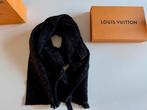 Sjaal Monogram Louis Vuitton, Nieuw, Overige maten, Ophalen of Verzenden, Sjaal