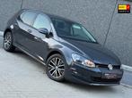 Volkswagen Golf 1.2 TSI R-line Climate Parkeer Assist Pdc, Voorwielaandrijving, Stof, Gebruikt, 4 cilinders