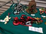 121 ] kerst decoratie, Diversen, Kerst, Ophalen of Verzenden, 'T Olde Gre-j, Info@toldegrej.nl, Endepoelstraat 20f Didam