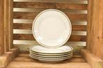 6 stuks Winterling Bavaria borden 48414, Huis en Inrichting, Keuken | Servies, Gebruikt, Ophalen of Verzenden, Bord(en), Wedgwood