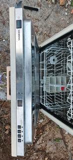 siemens inbouwvaatwasser, Witgoed en Apparatuur, Vaatwasmachines, Ophalen, Gebruikt, Inbouw, 45 tot 60 cm