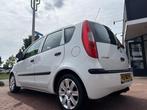 Mitsubishi Colt 1.1 Incharge airco trekhaak nette auto, Auto's, Voorwielaandrijving, Gebruikt, 750 kg, Origineel Nederlands