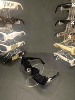 Off White Zonnebril Gloednieuw, Sieraden, Tassen en Uiterlijk, Zonnebrillen en Brillen | Heren, Zonnebril, Zwart, Zo goed als nieuw