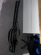 Foudraal/ Foedraal vissen GURU Team Guru 2 Rod Holdall, Ophalen, Zo goed als nieuw, Overige typen