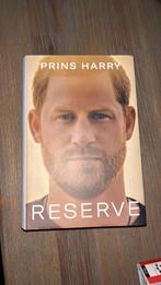 Harry Hertog van Sussex - Reserve, Ophalen, Zo goed als nieuw, Harry Hertog van Sussex