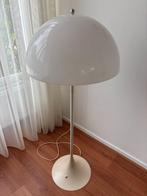 Panthella vloerlamp door Verner Panton Poulsen, Ophalen, Kunststof, Gebruikt, 100 tot 150 cm