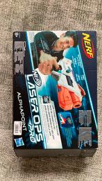 Nerf Laser OPS PRO Alphapoint, G1, Ophalen, Gebruikt