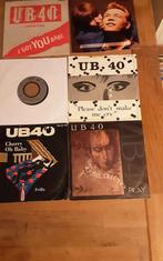 Ub40 verzameling, Ophalen of Verzenden, Gebruikt, Pop