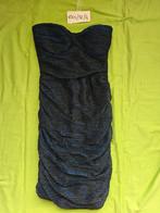 Taily Weil jurk maat XXS/32, Blauw, Ophalen of Verzenden, Zo goed als nieuw, Maat 34 (XS) of kleiner