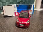 Citroen c4 picasso 1;43, Hobby en Vrije tijd, Modelauto's | 1:43, Ophalen of Verzenden, Zo goed als nieuw, Auto, Overige merken