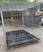 Sterke hondenbench, Dieren en Toebehoren, Ophalen, Gebruikt
