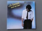 Lp van J.D Souther  .You,re only lonely ( Countryrock ), Ophalen of Verzenden, Zo goed als nieuw, 12 inch